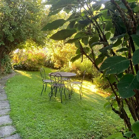 Сasa de vacaciones Wild Valley Rustico Anima In Valle Onsernone Crana