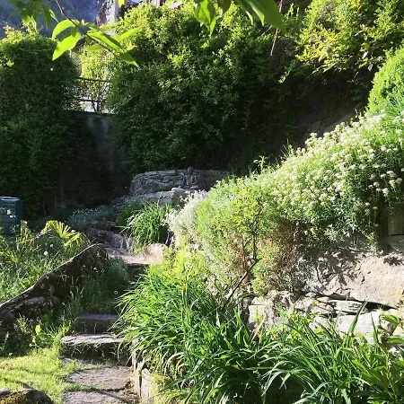 Wild Valley Rustico Anima In Valle Onsernone *