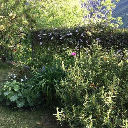 Wild Valley Rustico Anima In Valle Onsernone